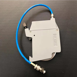 Пневматические держатели для ножей для продольной упаковочной машины - Product Image 1