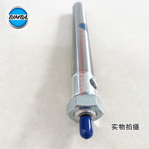 Cilindro Neumático de Metal Bimba Cr 318 D - Product Image 3