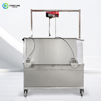 Machine de nettoyage des grains de café secs, machine à peler et nettoyer les grains de café, machine de nettoyage des grains de café verts