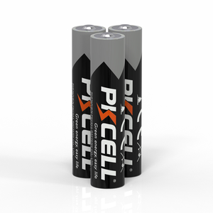 מכירה חמה 1.5 aaaa ליתיום נטענת 700mwh aaaaa סוללות usb טעינה li-ion עם יציאת סוג-c - Product Image 5