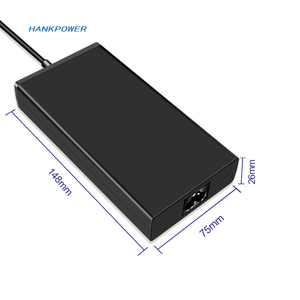 Adaptateur de chargeur d'ordinateur portable 135W 19V 7.1A 5.5*1.7mm Alimentation pour <span class=keywords><strong>Acer</strong></span> - Product Image 2