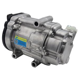 04F01194 042400-0171 ESB27C Bombas Eléctricas Híbridas Compresor de Aire Acondicionado Híbrido para TOYOTA RAV4 CAMRY Avalon - Product Image 5