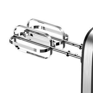 Batteur à œufs OEM 300W, fouet manuel en plastique, compatible lave-vaisselle, outils à salade CX-6669 - Product Image 1