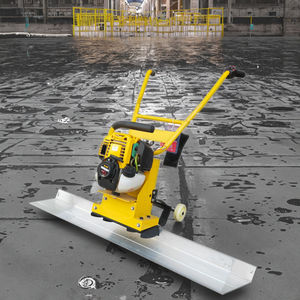 Règle vibrante électrique externe en aluminium pour béton, garantie 1 an, haute efficacité, 220V/380V, pour nivellement du ciment - Product Image 5