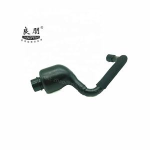 Ventes d'usine, tuyau de <span class=keywords><strong>radiateur</strong></span> auxiliaire pour moteur automobile, bouteille d'eau, 06B <span class=keywords><strong>103</strong></span> 211H 06B103211H, compatible avec A4 A6 B5 - Product Image 4