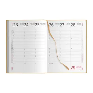 Agenda settimanale ecologica, merchandising sostenibile - Product Image 2