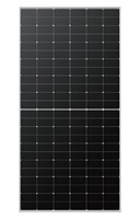Jinko Longi Risen Train PV monocristallin de type N 450W 550W 585W 600W 700W 1000W Panneaux solaires pour système d'énergie solaire
