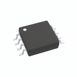 8 TSSOP, 8 MSOP (0.118", ความกว้าง 3.00 มม.) ตัวแทนจำหน่ายชิปที่ได้รับอนุญาต วงจรรวมไอซี LMH6550MMX - Product Image 1