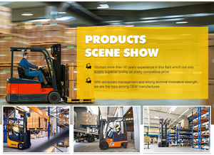 डबल कैंची लिफ्ट टेबल 500 किलोग्राम भार क्षमता 1200 मिमी उठाने की ऊंचाई इलेक्ट्रिक हाइड्रॉलिक कैंची लिफ्ट प्लेटफॉर्म हेली कैंची लिफ्ट - Product Image 6