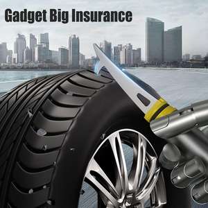 Grattoir à glace Grattoir à <span class=keywords><strong>pare</strong></span>-<span class=keywords><strong>brise</strong></span> polyvalent Grattoirs à glace Enlever le <span class=keywords><strong>givre</strong></span> et la glace du <span class=keywords><strong>pare</strong></span>-<span class=keywords><strong>brise</strong></span> de voiture Accessoires automobiles - Product Image 3