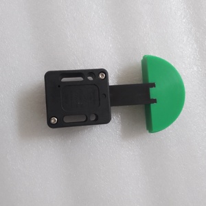 Máquinas de Impresión EA Tensor de Cadena de Alta Calidad 00.580.3869 para Máquinas SM52 SM74 - Product Image 1