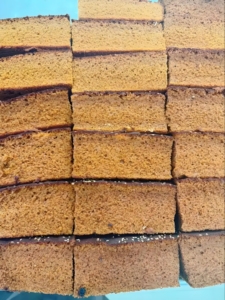 ขนมเค้กฟองน้ำแบบ<span class=keywords><strong>จีน</strong></span>โบราณขายส่ง <span class=keywords><strong>ของ</strong></span>มรดกทางวัฒนธรรมที่ไม่สามารถมองเห็นได้ - ขนมพุทรา - Product Image 2