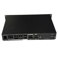 Fabrication sur mesure de tôlerie pour armoires d'affichage LED et racks de serveurs