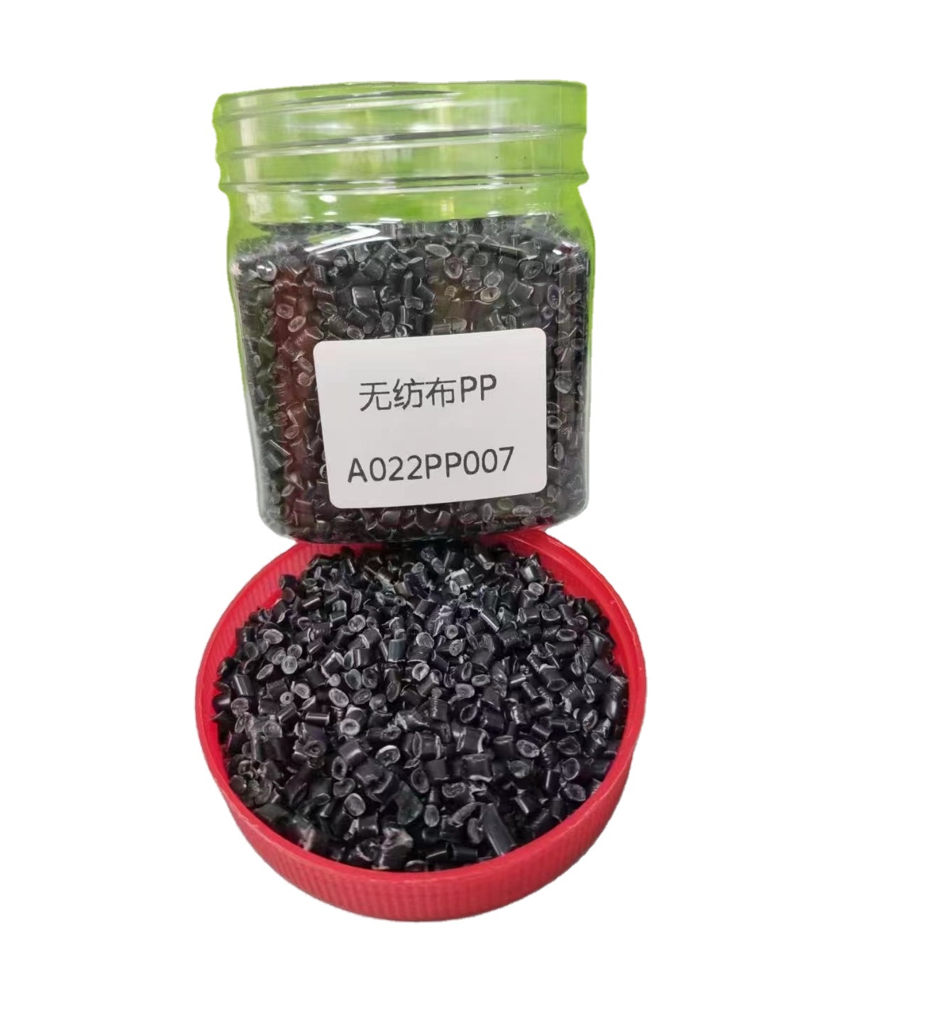 virgin pp granule t30s rafia grade ppr plastic raw material pp resin for homopolymer pp pellet