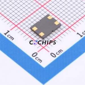 SWXABABVH0-9.600000 Crystal (Passive) SMD7050-4P Crystal Oscillator SMD Crystal Oscillator 9.6MHz 10ppm 12pF - Product Image 2