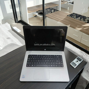 Nhà Máy Giá Rẻ Giá Cho <span class=keywords><strong>Hp</strong></span> 440g4 <span class=keywords><strong>I3</strong></span> 7Gen 8G 500G Trọng Lượng Nhẹ Xách Tay Sử Dụng Kinh Doanh Máy Tính Xách Tay Văn Phòng Máy Tính Máy Tính Xách Tay 14Inch - Product Image 4