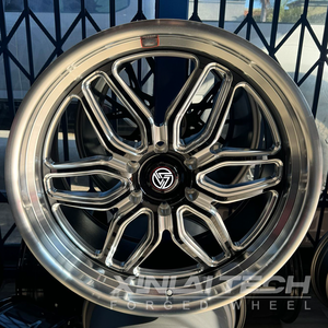 <span class=keywords><strong>ล้อ</strong></span>ฟอร์จ XINLAI แบบ Beadlock ขนาด 17 <span class=keywords><strong>18</strong></span> 20 21 22 23 24 นิ้ว 5x114.3 5x120 6x139.7 สีบรอนซ์ <span class=keywords><strong>ล้อ</strong></span><span class=keywords><strong>แม็</strong></span><span class=keywords><strong>ก</strong></span>ซ์ฟอร์จสำหรับออฟ<span class=keywords><strong>โร</strong></span><span class=keywords><strong>ด</strong></span> - Product Image 6