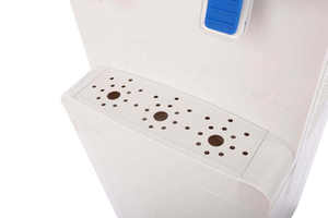 Plastic Children Safety Lock <strong>Water</strong> <strong>Dispenser</strong> Coffee Milk <strong>Kids</strong> <strong>Water</strong> Cooler with Refrigerator/ Cabinets - Product Image 5