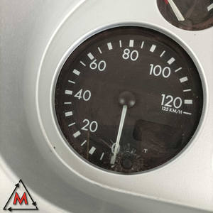 Panel de instrumentos completo 1681447 para DAF XF105 Mk2 2006-2013 usado (85836) - Product Image 2