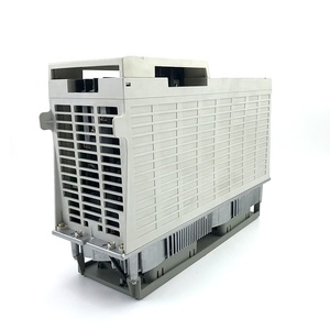 Unidad de Accionamiento de Husillo de CA MDS-C1-SP-185 de 18.5kW para Automatización de Máquinas, Nueva - Product Image 3