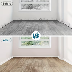 Plinthe décorative <span class=keywords><strong>autocollante</strong></span> en <span class=keywords><strong>vinyle</strong></span> pour sol et mur - Product Image 5