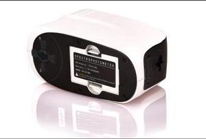 Detector de Diferencia de Color CS-600CG 45/0, Colorímetro de Fluorescencia, Espectrofotómetro de Rejilla, Espectrofotómetro Portátil - Product Image 3