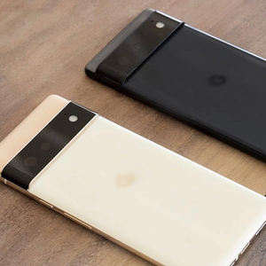 Vente en gros 6Pro Android Smart 128GB Téléphone portable en bon état 5G CDMA LTE Cellulaire Prix bas - Product Image 1