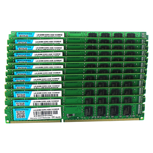 Modul memori <span class=keywords><strong>Desktop</strong></span> <span class=keywords><strong>Ddr3</strong></span> <span class=keywords><strong>Ram</strong></span> 1600 Mhz, <span class=keywords><strong>Ram</strong></span> <span class=keywords><strong>Ddr3</strong></span> 8GB <span class=keywords><strong>4GB</strong></span> UDIMM - Product Image 4