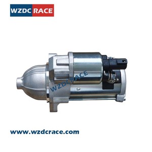 ชุดสตาร์ทอัตโนมัติ WZDC RACE รุ่น D6GC310 36100-2B404 สำหรับรถยนต์ฮุนได เอลันตร้า 1.6 รีน่า และ เกีย ฟอร์เต้ 1.6 - Product Image 1