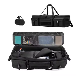Estuche de transporte de telescopio grande de alta calidad, bolsa de almacenamiento de telescopio de 40 pulgadas, almohadilla suave, bolsa de telescopio - Product Image 5