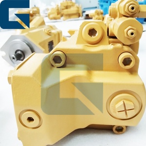 JIAJUE 307-3063 Hydraulic Piston <b>Pump</b> for 416E 416F Loader - Product Image 2