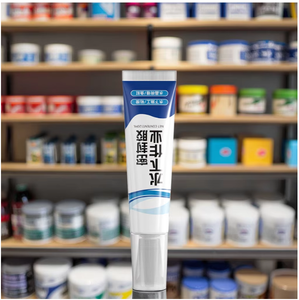 Cinta Adhesiva de Silicona Subacuática para Reparación de Fugas en Acuarios, Piscinas y Estanques - Cinta de Sellado Impermeable (Marca Luchao) - Product Image 5