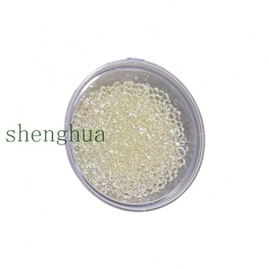 Hautement transparent pour les étuis de téléphone portable Granules TPU de qualité d'extrusion Granules en plastique - Product Image 3