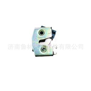 Suministro Directo de Fábrica de Bloques de Cerradura de Puerta para Vehículos Shaanxi Automobile Delong F3000 F2000, Modelo DZ1643340030 DZ1643340040 - Product Image 1