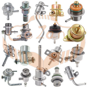 Pr122 Pr223T วาล์วควบคุมแรงดันน้ำมันเชื้อเพลิงสำหรับรถยนต์ Isuzu Saturn Honda autoparts - Product Image 2