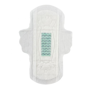 Toallas Sanitarias OEM Regulares <span class=keywords><strong>de</strong></span> 240 mm, <span class=keywords><strong>Precio</strong></span> Competitivo, Aniones, Ultra Suaves, No Tejidas - Product Image 2