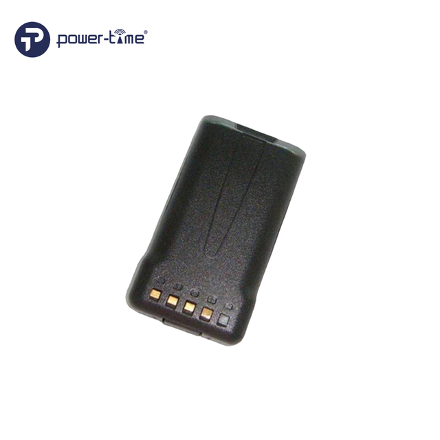 Rechargeable 7.2V Ni-MH Walkie Talkie Battery Pack KNB-25A/KNB-26N for Kenwood TK-2160/TK2140/NX220/NX320
