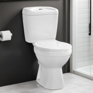 <span class=keywords><strong>France</strong></span> <span class=keywords><strong>Style</strong></span> Sanitaire Cuvettes De Wc Toilette P Trap S Trap Pack Wc Compact 2 Pièces Toilette Salle De Bains Gravity Toilette Complète - Product Image 1