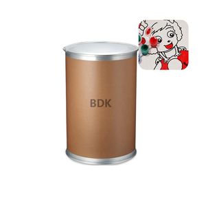 Photoinitiateur BDK, un initiateur UV hautement efficace pour l'initiation de la polymérisation UV dans les systèmes de prépolymérisation insaturés - Product Image 5