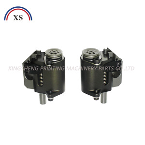 หัวดูดกระดาษไฮเดลเบิร์ก XL75 XL74 CD74 อะไหล่เครื่องพิมพ์ออฟเซต - Product Image 1
