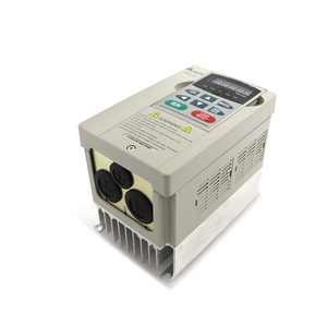 VFD007B43A VFD 1HP 0.75kW 460V 3 เฟส 2.7A เซ็นเซอร์เลส AC ไดรฟ์ปรับความถี่แปรผัน VFD - Product Image 5