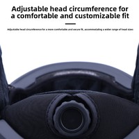 Casque de ski unisexe professionnel pour le ski et le snowboard, résistant aux chocs, chaud, protection multicouche, équipement de sécurité