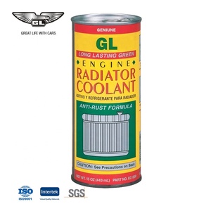 <span class=keywords><strong>Liquido</strong></span> refrigerante antigelo del radiatore del motore di automobile all'ingrosso per cura dell'automobile - Product Image 6