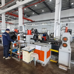 Harga pabrik UNC UNF 1/4 1/<span class=keywords><strong>2</strong></span> 5/8 <span class=keywords><strong>3</strong></span>/4 baja campuran HDG Dacromet lapisan A193 B7 A320 L7 batang berulir baut kancing panjang - Product Image 6