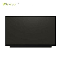Papan Pengontrol EDP 13.3 Inci 1920*1080 30 Pin TFT Full HD IPS Modul Layar LCD Panel Tampilan untuk Industri
