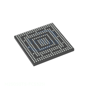 ชิ้นส่วนวงจรอิเล็กทรอนิกส์325 TFBGA ฝังดั้งเดิม M2S050TS-FCS325I - Product Image 1
