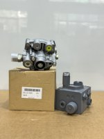 Pièces de machines de construction 421-43-37300 Ensemble de soupapes pour chargeuse sur pneus WA500-6 WA470-5H WA380-5