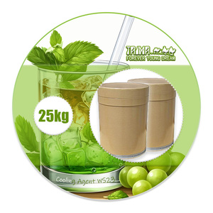 Thực Phẩm Cấp Làm Mát Đại Lý <span class=keywords><strong>Koolada</strong></span> Ws23 Ws3 Ws5 Ws12 Ws27 Chăm Sóc Miệng Có Hương Vị Làm Mát Cho Công Nghiệp Sử Dụng - Product Image 3