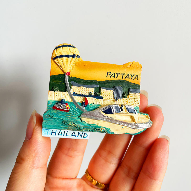 (5) pattaya, thailand