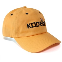 Gorra de béisbol de papá, sombrero de béisbol Vintage desgastado, estilo Polo clásico, ajustable, algodón, bordado, bonito